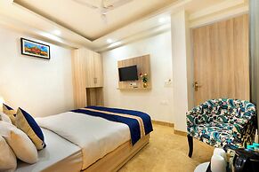 Evergreen Stay, Mahipalpur