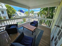 Bishop Hotel Key West