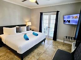 Bishop Hotel Key West