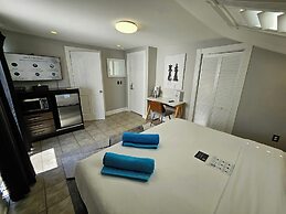 Bishop Hotel Key West