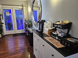 Bishop Hotel Key West