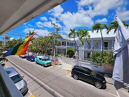 Bishop Hotel Key West