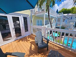 Bishop Hotel Key West