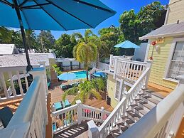 Bishop Hotel Key West