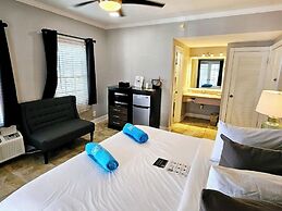 Bishop Hotel Key West