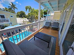 Bishop Hotel Key West