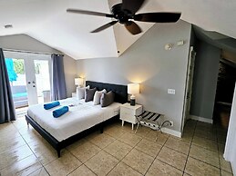 Bishop Hotel Key West