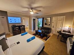 Bishop Hotel Key West