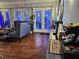 Bishop Hotel Key West