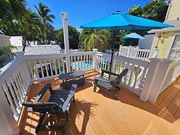 Bishop Hotel Key West