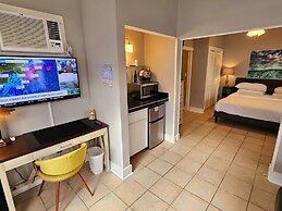 Bishop Hotel Key West