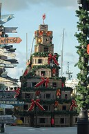 Bishop Hotel Key West