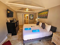 Bishop Hotel Key West