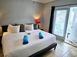 Bishop Hotel Key West