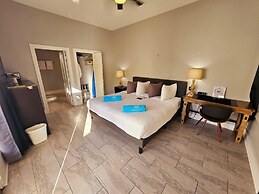 Bishop Hotel Key West