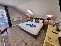 Bishop Hotel Key West