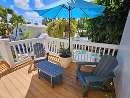 Bishop Hotel Key West