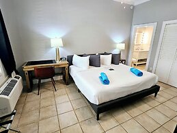 Bishop Hotel Key West