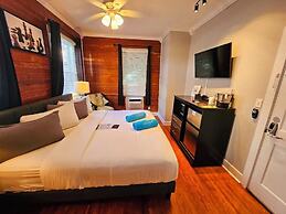 Bishop Hotel Key West