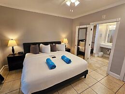 Bishop Hotel Key West