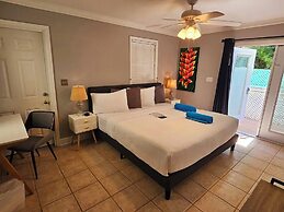 Bishop Hotel Key West