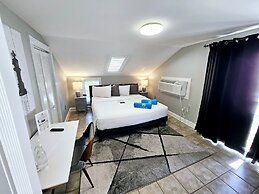 Bishop Hotel Key West