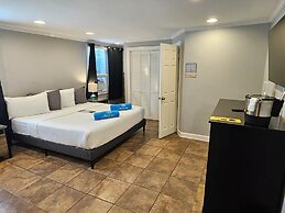 Bishop Hotel Key West