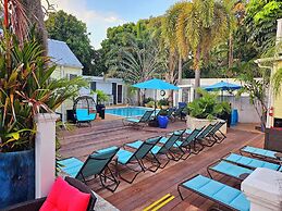 Bishop Hotel Key West