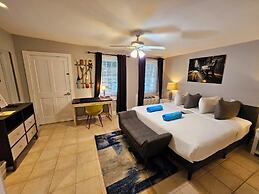 Bishop Hotel Key West