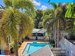 Bishop Hotel Key West