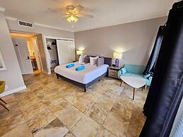 Bishop Hotel Key West