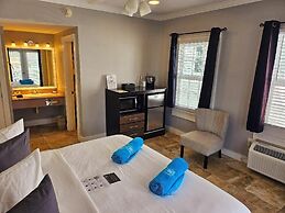 Bishop Hotel Key West