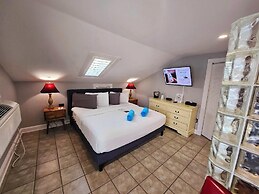 Bishop Hotel Key West