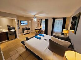 Bishop Hotel Key West