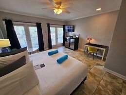 Bishop Hotel Key West