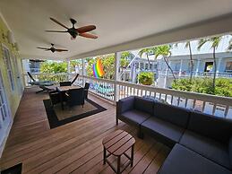 Bishop Hotel Key West