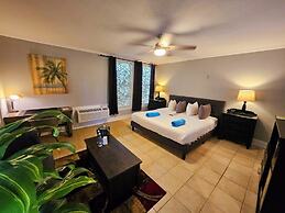 Bishop Hotel Key West