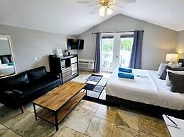 Bishop Hotel Key West