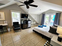 Bishop Hotel Key West