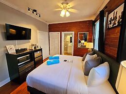 Bishop Hotel Key West