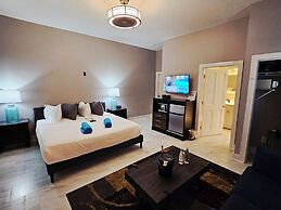 Bishop Hotel Key West