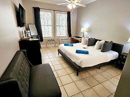 Bishop Hotel Key West