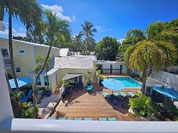 Bishop Hotel Key West