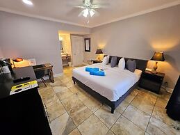 Bishop Hotel Key West