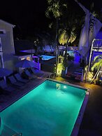 Bishop Hotel Key West