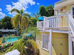 Bishop Hotel Key West