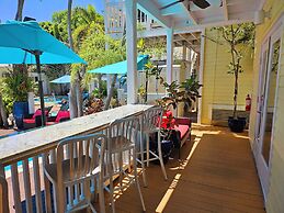 Bishop Hotel Key West