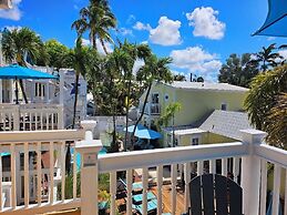 Bishop Hotel Key West