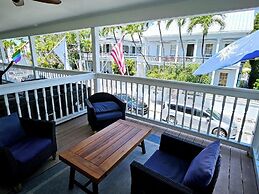 Bishop Hotel Key West