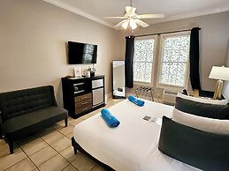 Bishop Hotel Key West